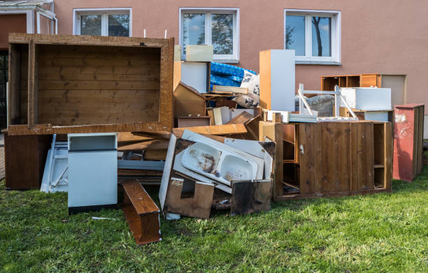 Professional Junk Removal Services in Burlington, IA