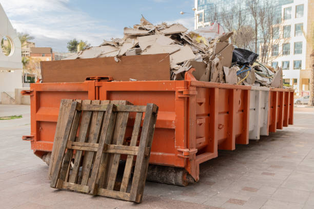 Best Hoarding Cleanup  in Burlington, IA