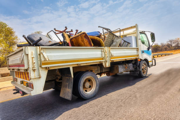 Best Commercial Junk Removal  in Burlington, IA