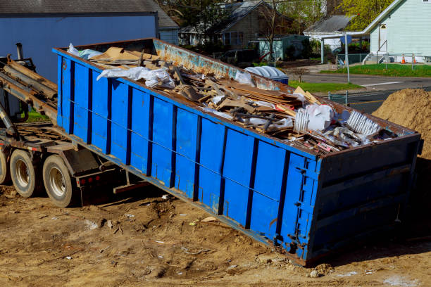 Best Basement Cleanout  in Burlington, IA