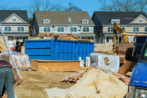 Best Dumpster Rental Services  in Burlington, IA